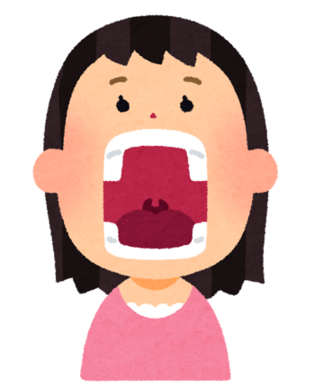 kuchi_akeru_woman.pngのサムネール画像