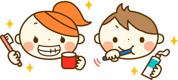 kids_brushing.jpgのサムネール画像